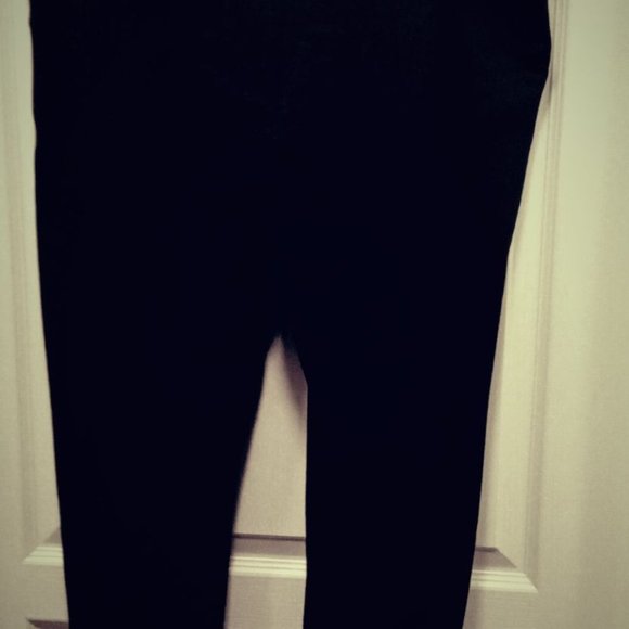 Tango Mango - Michelle Pant/Legging - Black - Picture 6 of 10